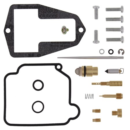 All Balls All Balls Allballs Carb Kit Suzuki 26-1129 26-1129